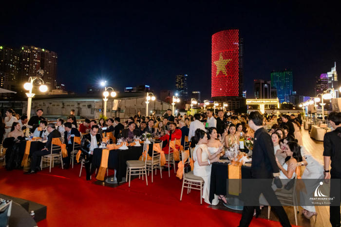 Mare Corporation Launching