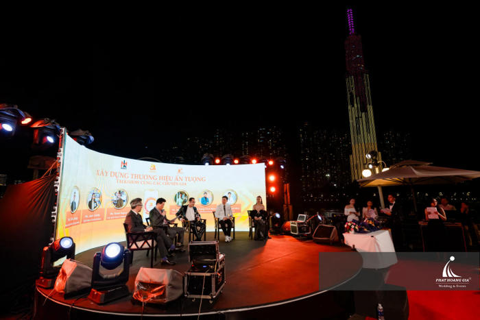 Mare Corporation Launching