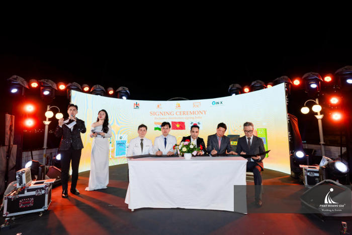 Mare Corporation Launching