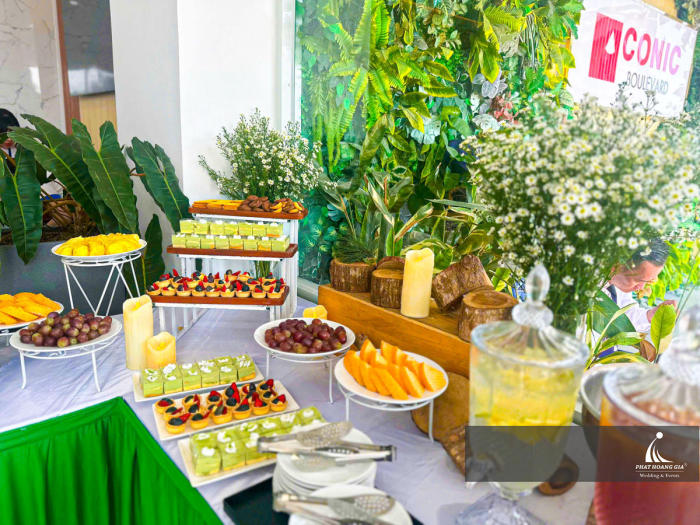 ngày hội gia đinh