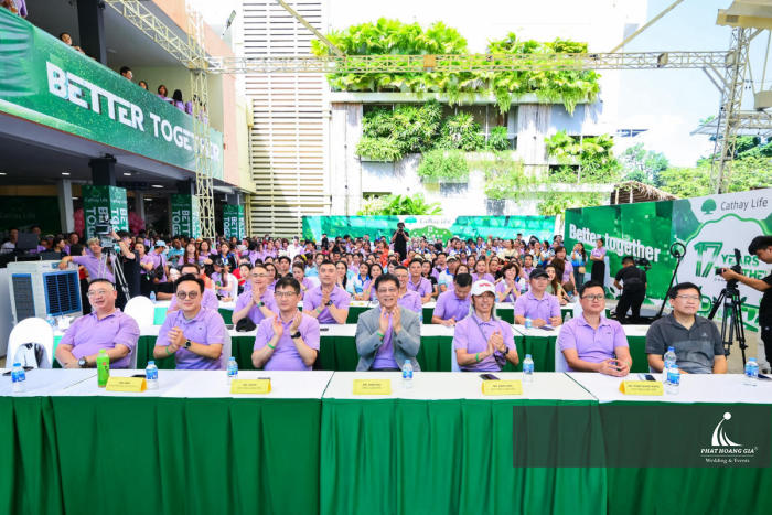 sự kiện kỷ niệm thành lập