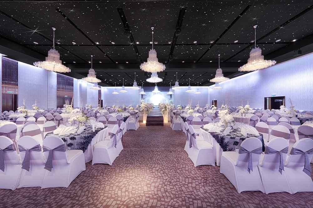 trung tâm tổ chức sự kiện 