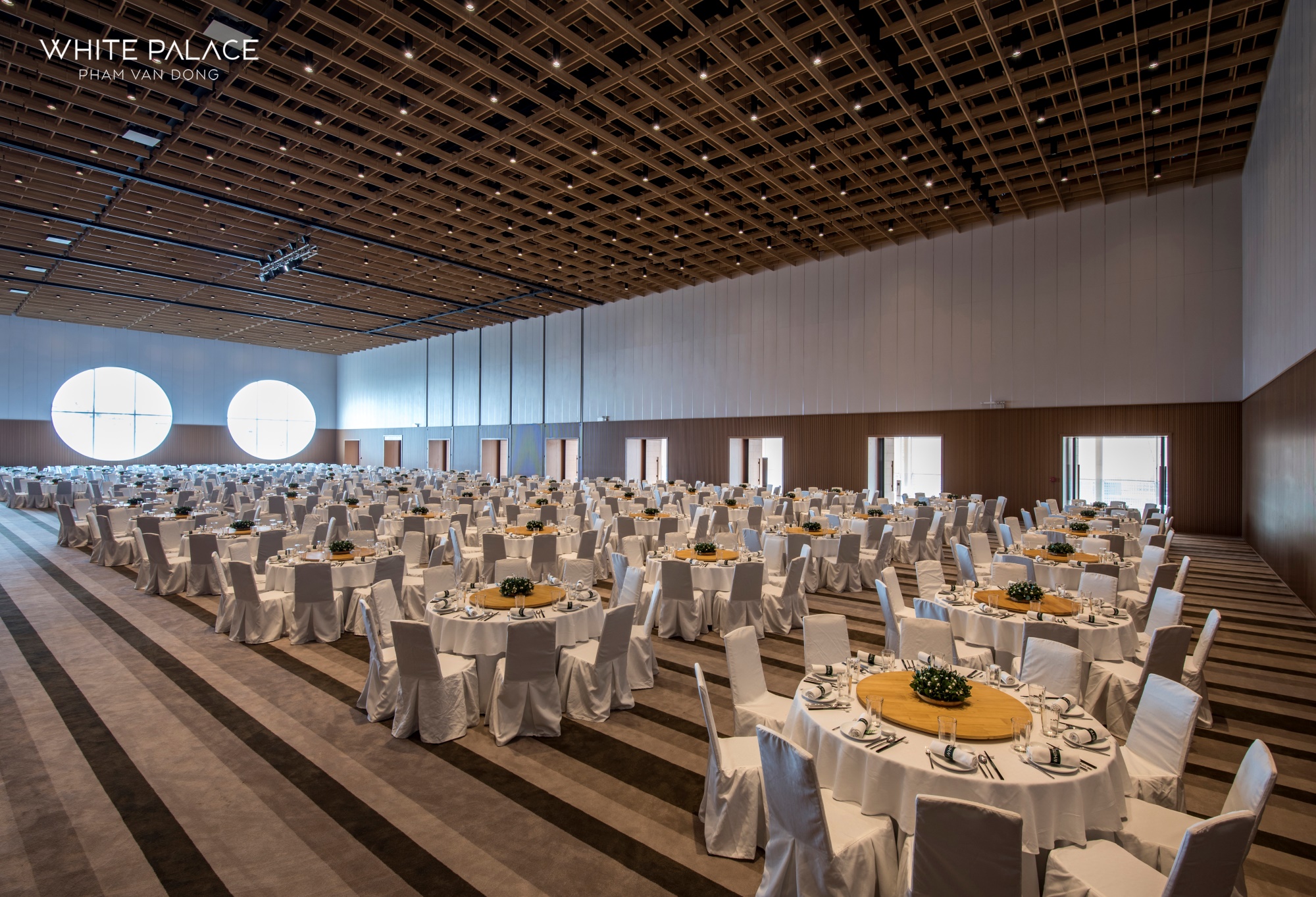 trung tâm tổ chức sự kiện