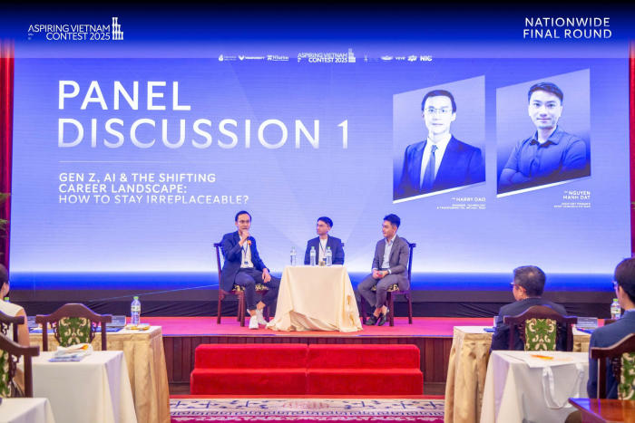 Aspiring Vietnam Contest 2025