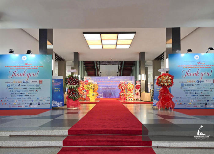 bênh viện Thống Nhất