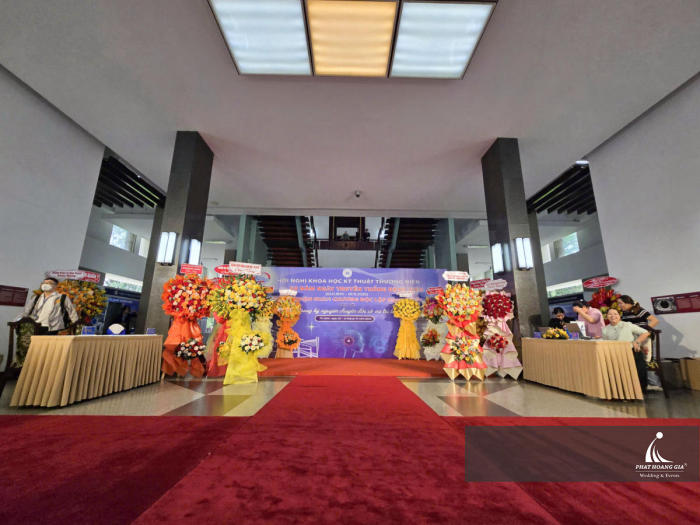 bênh viện Thống Nhất