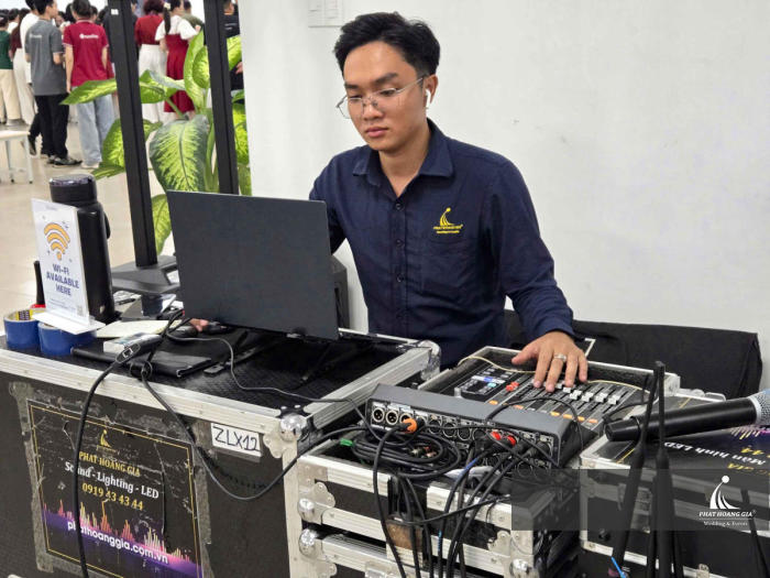 sự kiện noel 2025