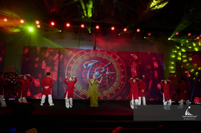 kỷ niệm 40 năm Báo Thanh Niên