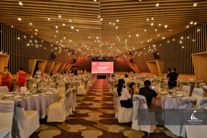 Year end party Solis