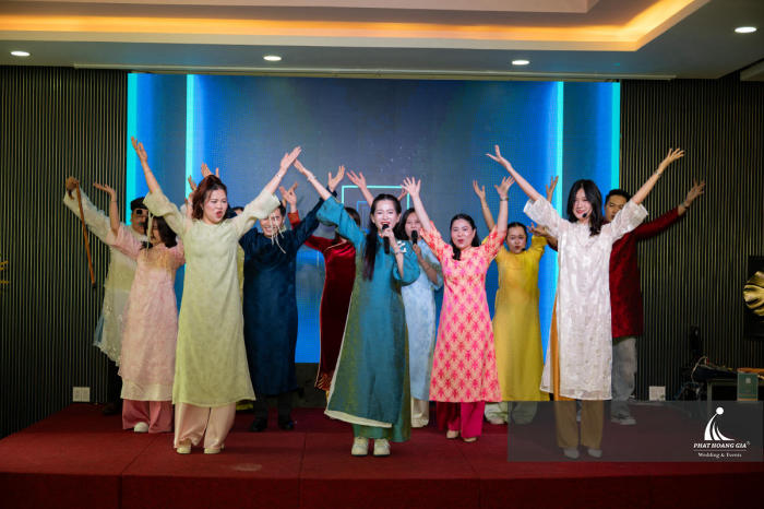 Kỷ niệm 30 năm thành lập HD Bank