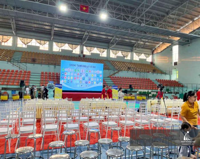 sự kiện thể thao