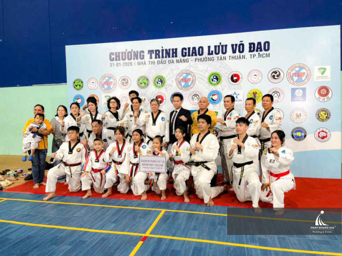 sự kiện thể thao