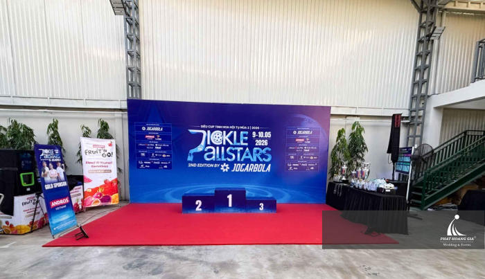 giải pickleball