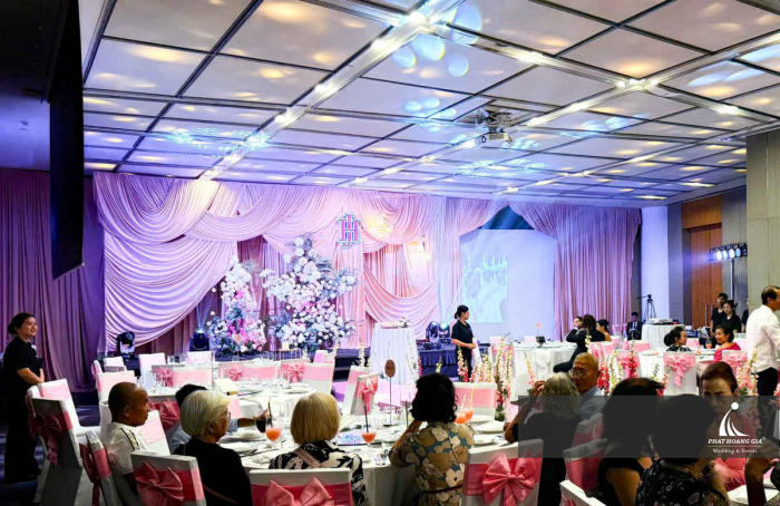 wedding event