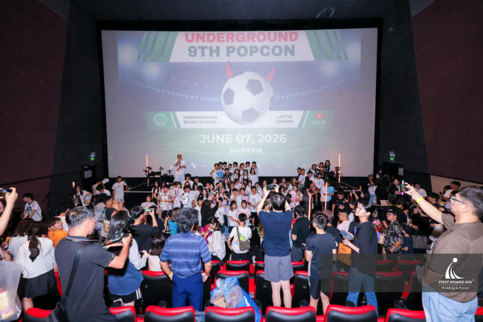 9th POPCON