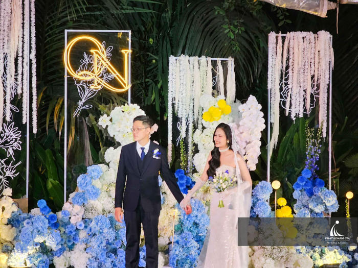 wedding event