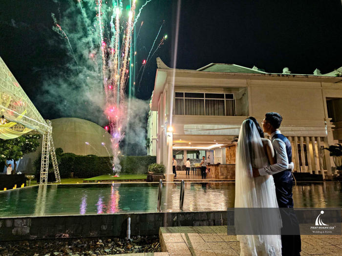 wedding event