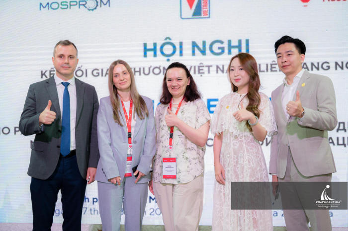 Sự kiện ký kết