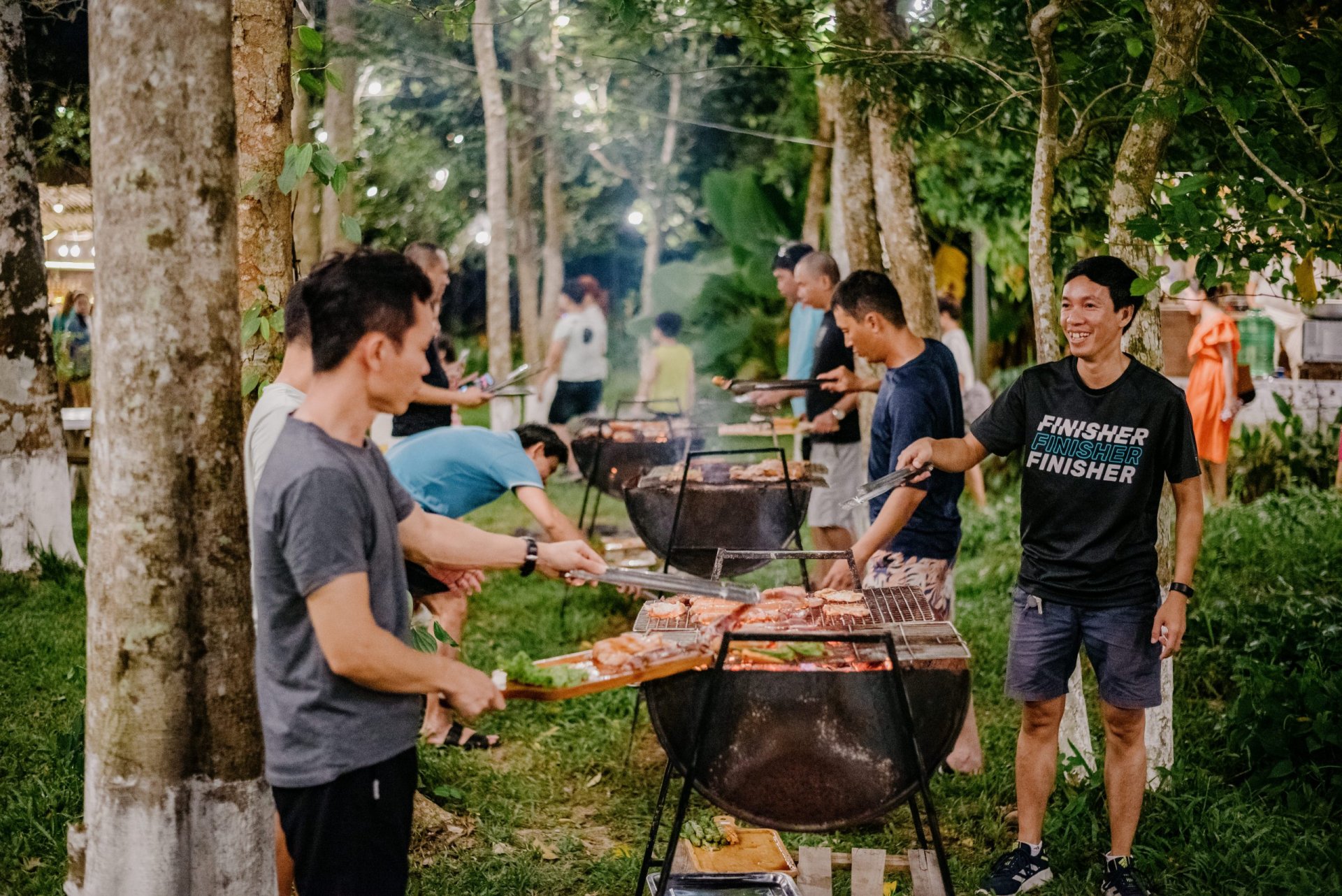 TOP 7+ Xu Hướng Đặt Tiệc Liên Hoan Cuối Năm Được Doanh Nghiệp Yêu Thích