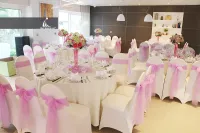 CUNG CẤP DỊCH VỤ ĐẶT TIỆC TẠI NHÀ UY TÍN