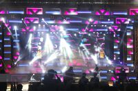 TỔ CHỨC LIVESHOW CA NHẠC
