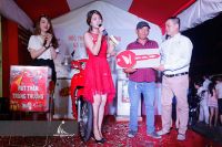 HEAD HONDA QUANG VINH – GIỚI THIỆU DÒNG XE MỚI