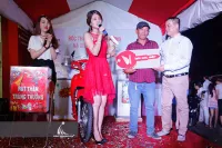 HEAD HONDA QUANG VINH – GIỚI THIỆU DÒNG XE MỚI