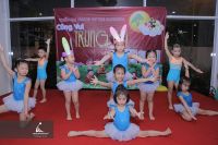 CÙNG VUI TRUNG THU - CHUNG CƯ THE HARMONA