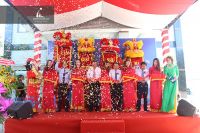 LỄ KHAI TRƯƠNG PHÒNG KHÁM ĐA KHOA MINH AN