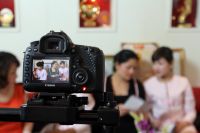 KINH NGHIỆM ĐỂ CHỤP ẢNH SỰ KIỆN THÀNH CÔNG
