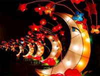 TỔ CHỨC TẾT TRUNG THU CHO DOANH NGHIỆP