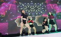 CUỘC THI KPOP COVER DANCE CÙNG MISSHA