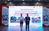 CHƯƠNG TRÌNH 4S - HEAD HONDA SƠN MINH