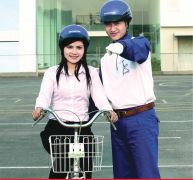 LÁI XE AN TOÀN - HEAD HONDA SƠN MINH