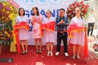 KHAI TRƯƠNG VĂN PHÒNG CÔNG TY DƯỢC PHẨM ACT