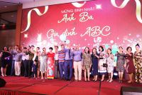 TIỆC SINH NHẬT GIÁM ĐỐC CÔNG TY TNHH MTV BÁNH KẸO Á CHÂU ABC