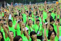 CHẠY BỘ GÂY QUỸ TỪ THIỆN TURKEY DASH 2019