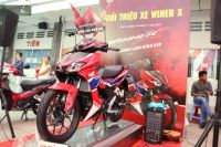 NGÀY HỘI 4S TẠI TRƯỜNG THCS VÂN ĐỒN – HEAD HONDA QUANG VINH