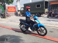 NGÀY HỘI 4S - HEAD HONDA QUANG VINH