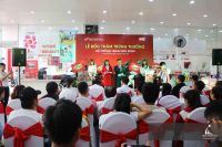 CHƯƠNG TRÌNH BỐC THĂM TRÚNG THƯỞNG – HEAD HONDA SƠN MINH