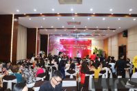 HỌP MẶT CHÀO XUÂN 2020 – KHÁCH SẠN VIỄN ĐÔNG