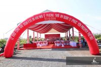 TỔ CHỨC LỄ ĐỘNG THỔ, LỄ KHỞI CÔNG TRỌN GÓI, CHUYÊN NGHIỆP