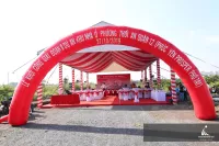 TỔ CHỨC LỄ ĐỘNG THỔ, LỄ KHỞI CÔNG TRỌN GÓI, CHUYÊN NGHIỆP