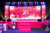 VÌ SAO NÊN SỬ DỤNG MÀN HÌNH LED TRONG CÁC CHƯƠNG TRÌNH SỰ KIỆN HIỆN NAY