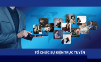 THỰC TRẠNG NGÀNH TỔ CHỨC SỰ KIỆN MÙA DỊCH NCOV VÀ GIẢI PHÁP
