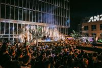 REVIEW NHỮNG ĐỊA ĐIỂM TỔ CHỨC SỰ KIỆN NGOÀI TRỜI Ở SÀI GÒN