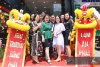 CHƯƠNG TRÌNH KHAI TRƯƠNG SHOWROOM MỚI ERAWATCH ĐỒNG HỒ THỤY SỸ