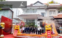 TỔ CHỨC LỄ KHAI TRƯƠNG – SÀN GIAO DỊCH BẤT ĐỘNG SẢN TNT LAND