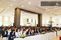 Lễ GIỚI THIỆU DỰ ÁN NOVAWORLD HỒ TRÀM