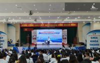 HEAD SƠN MINH - NGÀY HỘI SINH VIÊN VỚI ATGT – TRƯỜNG CĐ SƯ PHẠM TRUNG ƯƠNG